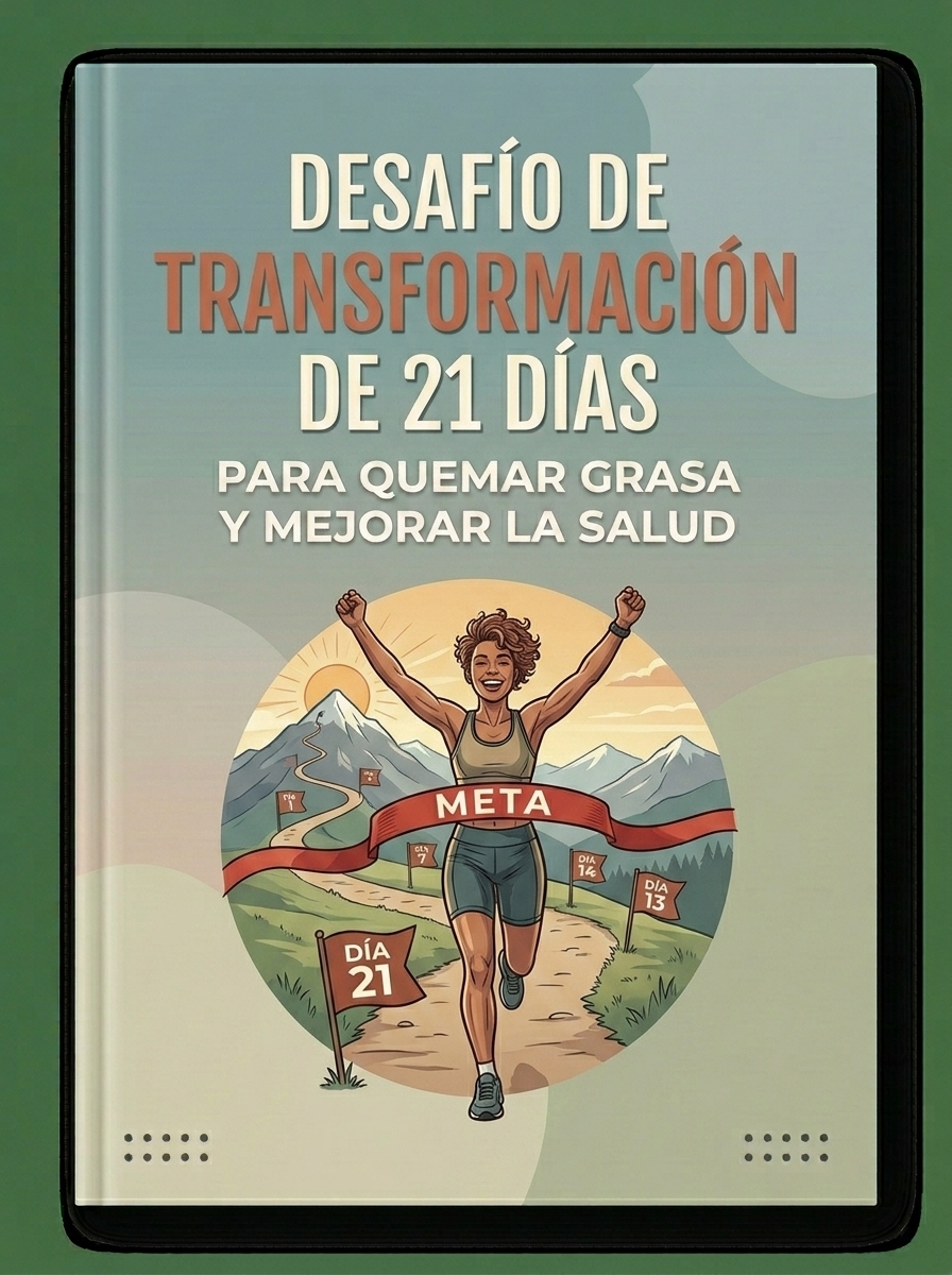 Desafío 21 Días