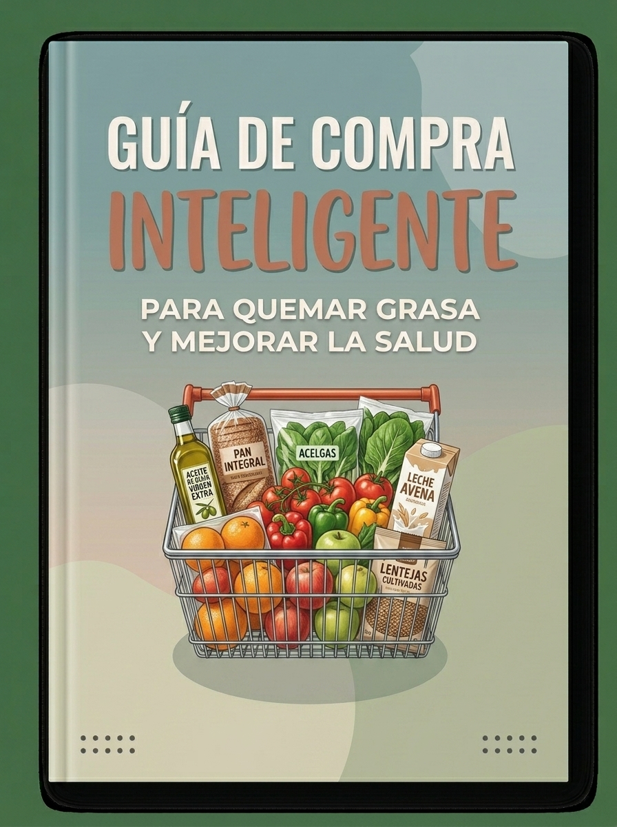 Guía de Compras